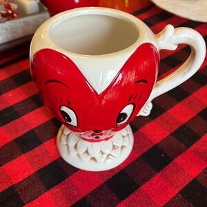 New Johanna Parker Valentines mug